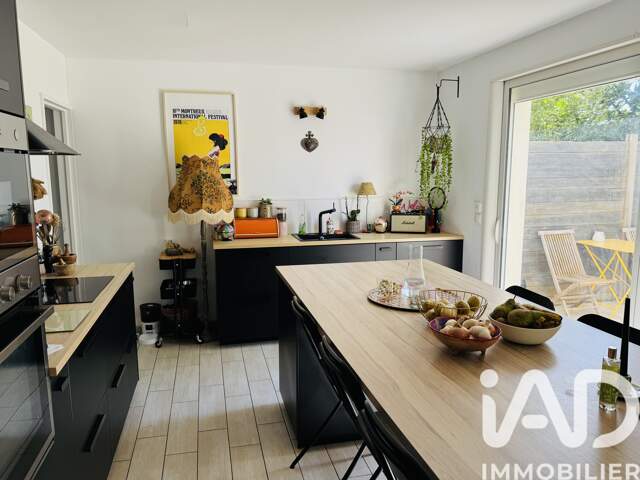 Vente Maison/villa 4 pièces — photo du bien