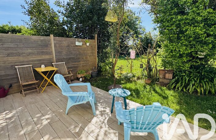 Vente Maison/villa 4 pièces — photo 2