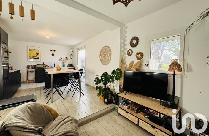 Vente Maison/villa 4 pièces — photo 3