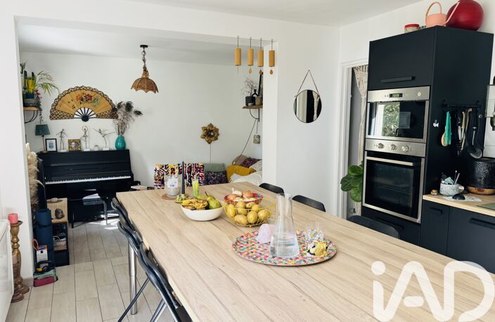 Vente Maison/villa 4 pièces — photo 4