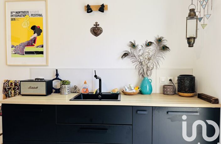 Vente Maison/villa 4 pièces — photo 5
