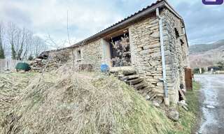 Maison 1 Pièce 107 m² à vendre à Alzen (09240)