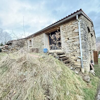 Maison 1 pièces 109000 €