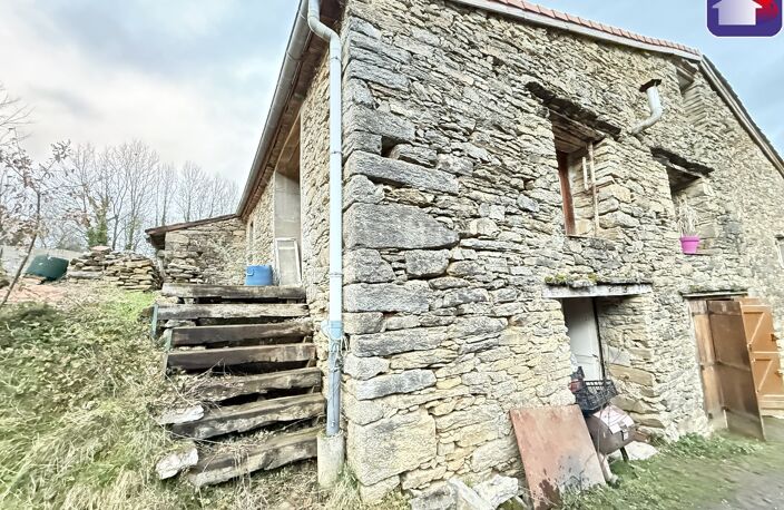 Vente maison 1 pièce 107 m² Alzen (09240) — photo 2