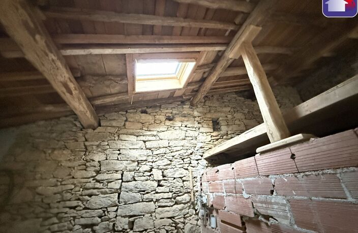 Vente maison 1 pièce 107 m² Alzen (09240) — photo 3