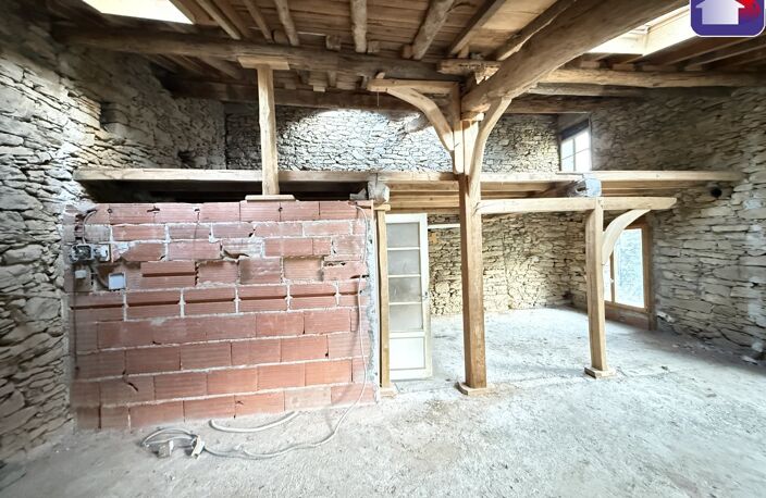 Vente maison 1 pièce 107 m² Alzen (09240) — photo 4