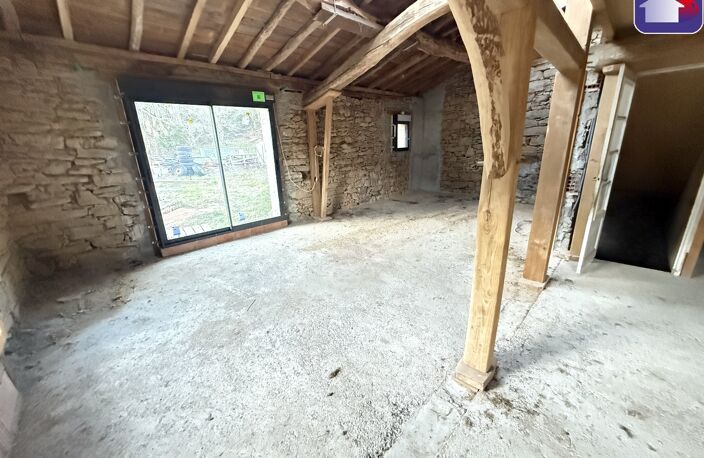 Vente maison 1 pièce 107 m² Alzen (09240) — photo 5