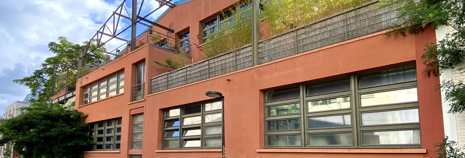 Appartement 5 Pièces 98 m² à vendre à Saint-Denis (93200)