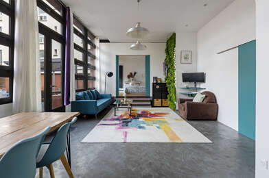 Appartement 5 pièces 540000 €