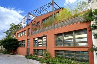 Appartement 5 pièces 540000 €