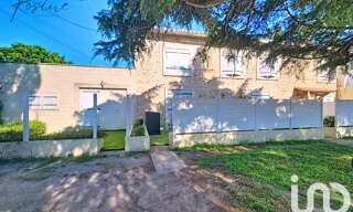 Immeuble  220 m² à vendre à Salon-de-Provence (13300)