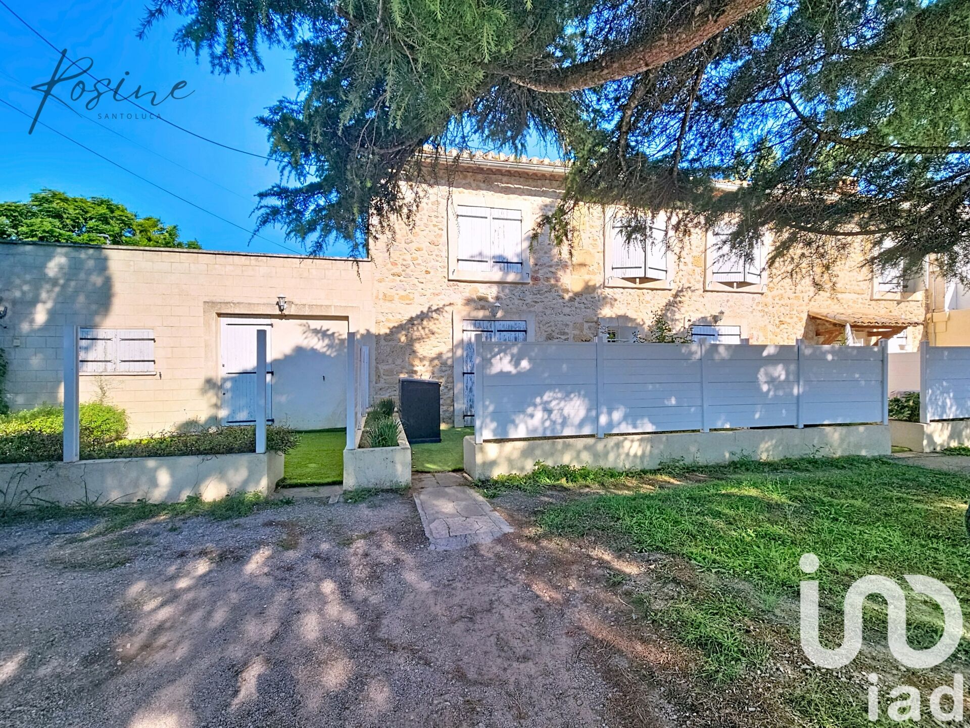 Maison à vendre, 220 m², Salon-de-Provence