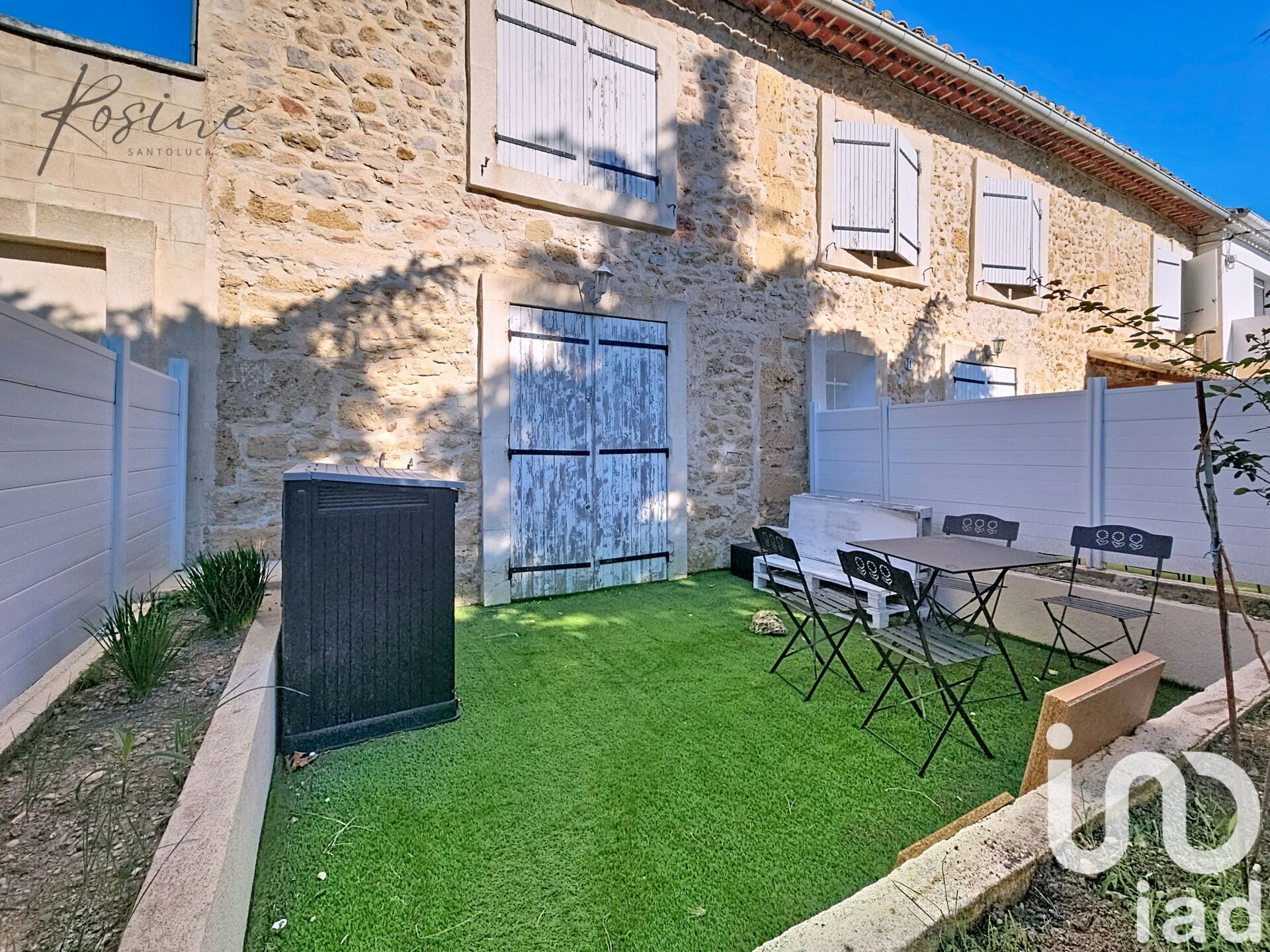 Vente Immeuble 220 m² - Photo 2