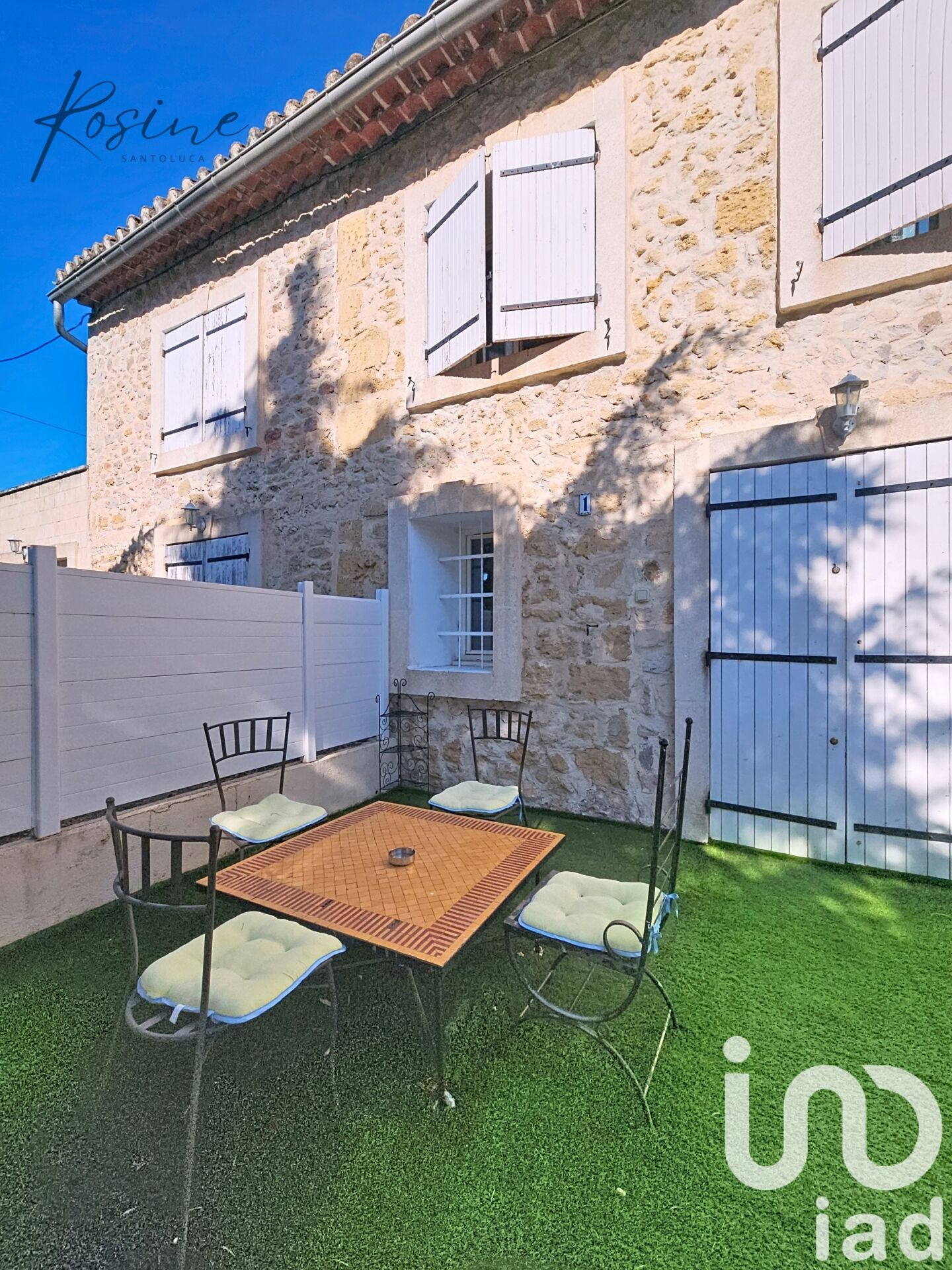 Vente Immeuble 220 m² - Photo 4