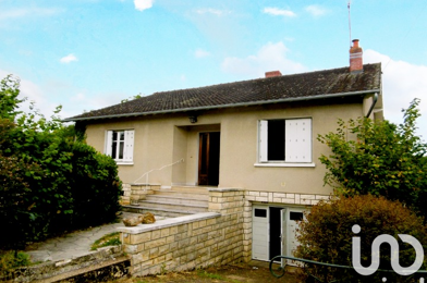 Maison 5 pièces 147900 €