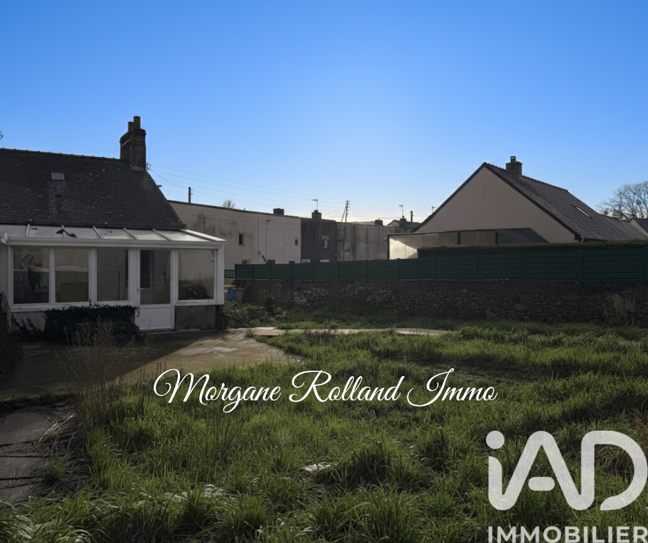 Coueron - 46m² - 2p. - 1ch.