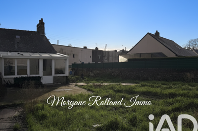 Maison 2 pièces 167000 €