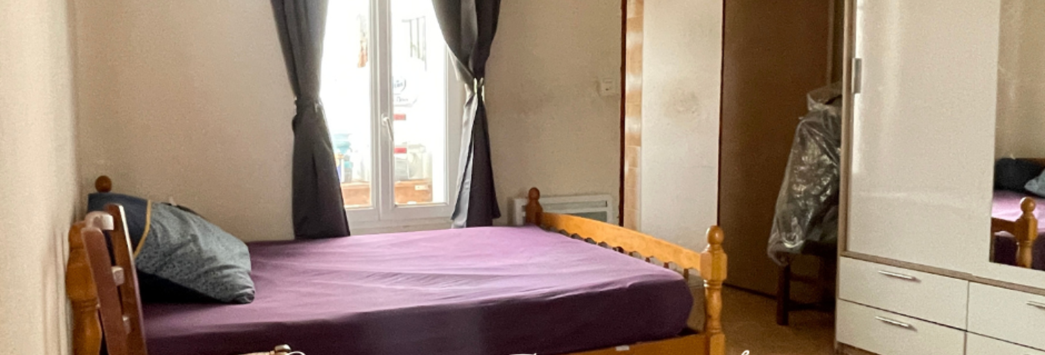 Maison 2 Pièces 46 m² à vendre à Couëron (44220)