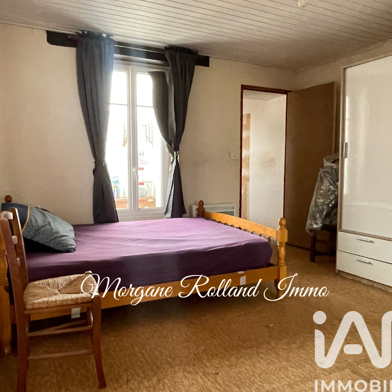 Maison 2 pièces 167000 €