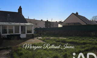 Maison 2 Pièces 46 m² à vendre à Couëron (44220)