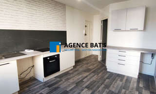 Appartement 2 Pièces 35 m² à louer à Saint-Genest-Lerpt (42530)