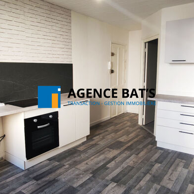 Appartement 2 pièces 430 €