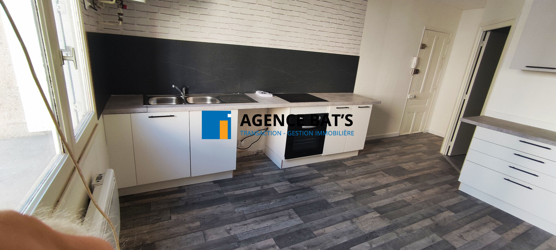 Agence immobilière de Agence Bat's