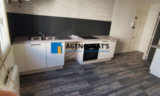 Appartement 2 Pièces 35 m² à louer à Saint-Genest-Lerpt (42530)