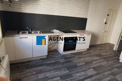 Appartement 2 pièces 430 €