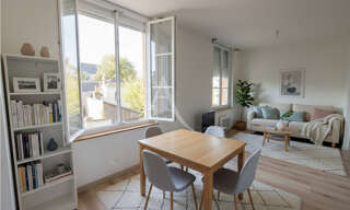 Appartement 2 Pièces 36 m² à louer à Orléans (45000)