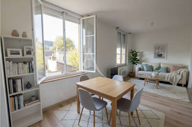 Appartement 2 pièces 545 €