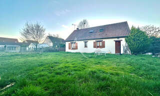 Maison 4 Pièces 107 m² à vendre à Châteauneuf-sur-Loire (45110)