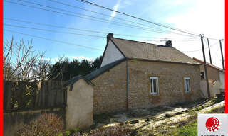 Maison 5 Pièces 100 m² à vendre à Molinet (03510)