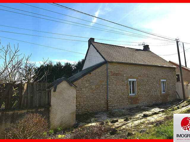 MOLINET, MAISON  5 pièce(s) 100 m2 — photo du bien