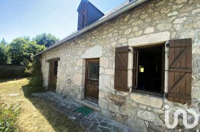 Maison 2 pièces 135000 €