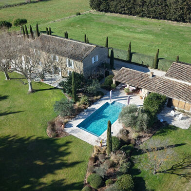 Maison 12 pièces 1995000 €