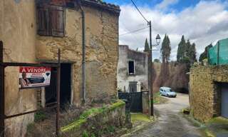 Maison 1 Pièce  m² à vendre à Cavanac (11570)