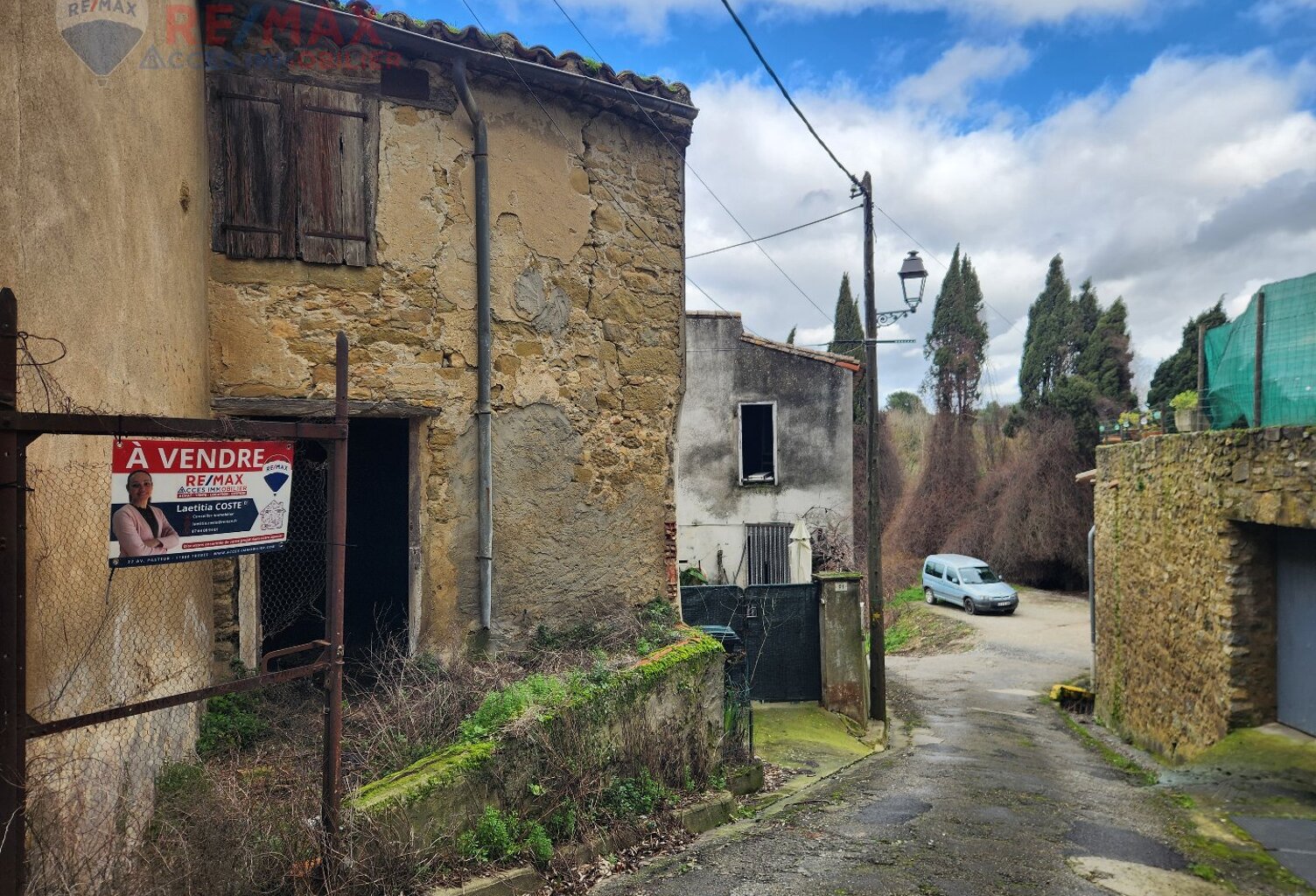 Remise en pierre — photo 1