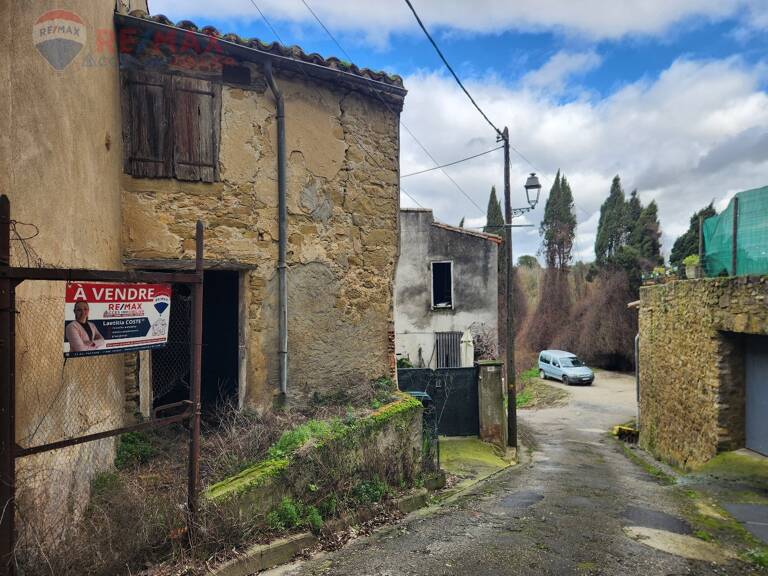 Remise en pierre — photo 1