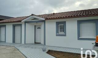 Maison 5 Pièces 102 m² à vendre à Saint-Denis-de-Pile (33910)