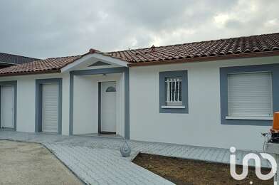 Maison 5 pièces 250000 €