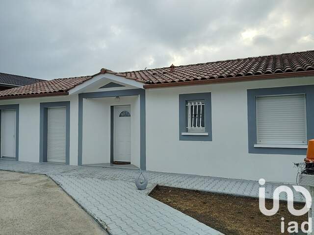 Vente Maison de ville 5 pièces — photo du bien