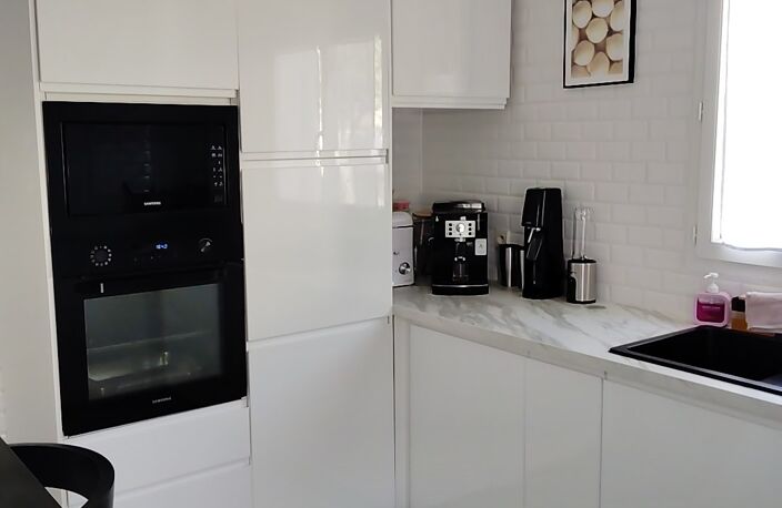 Vente Maison de ville 5 pièces — photo 2