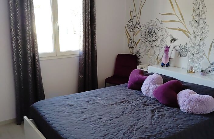 Vente Maison de ville 5 pièces — photo 4