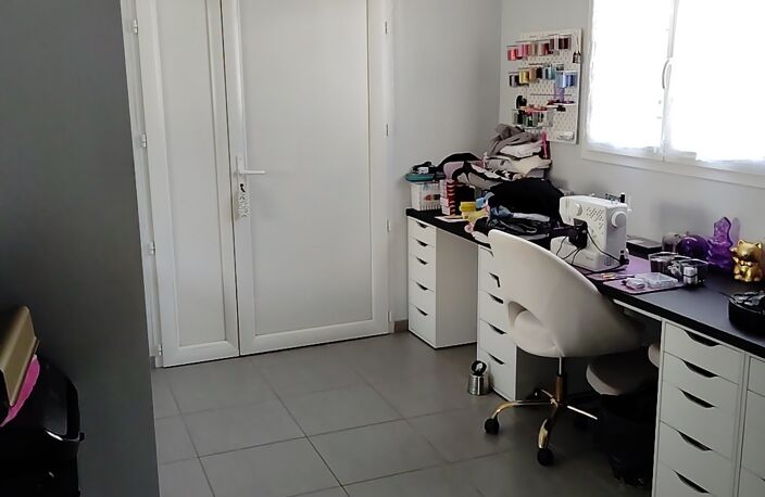 Vente Maison de ville 5 pièces — photo 5