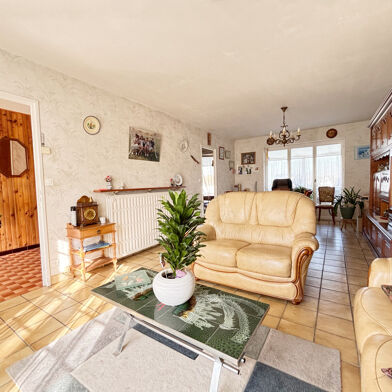 Maison 5 pièces 189000 €