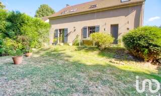 Maison 7 Pièces 113 m² à vendre à Magny-en-Vexin (95420)