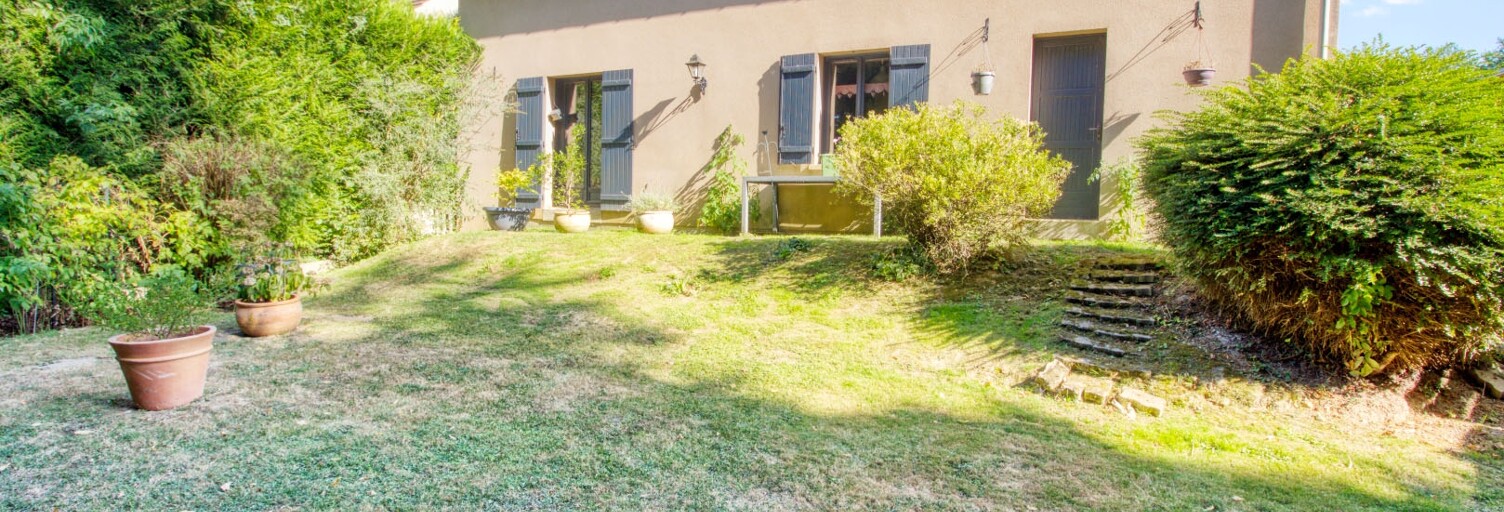 Maison 7 Pièces 113 m² à vendre à Magny-en-Vexin (95420)