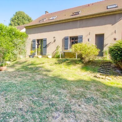 Maison 7 pièces 335000 €