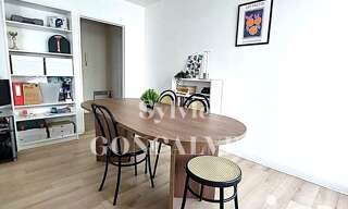 Appartement 2 Pièces 55 m² à vendre à Argenteuil (95100)